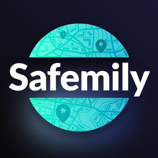 Safemily - Family GPS Locator app icon