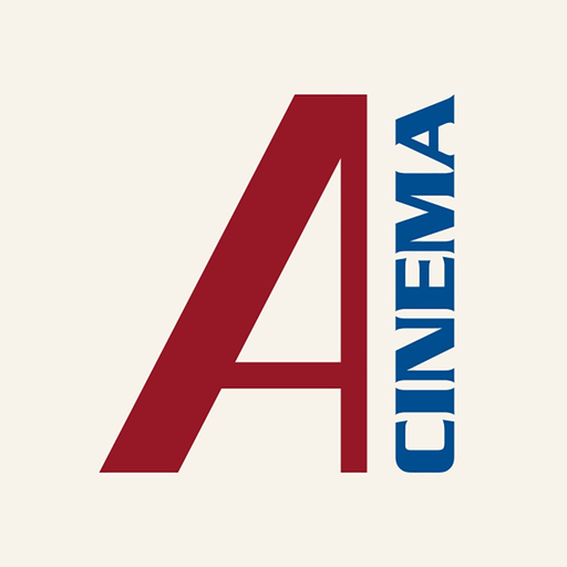 CinemAhlen app icon
