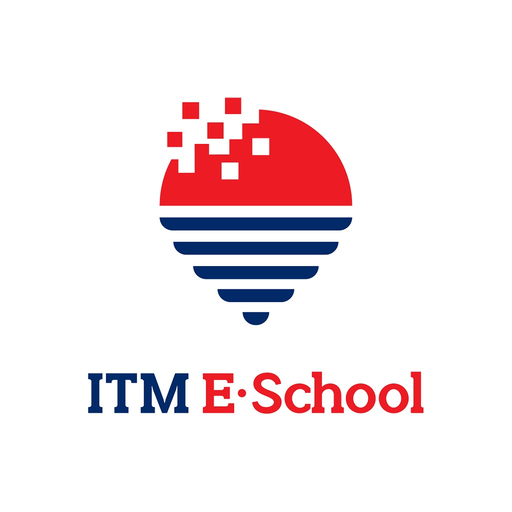 ITM E-school app icon