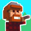 Lumberjack - axe simulator icon