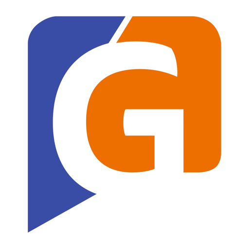 GaggleAMP - Social. Advocacy. app icon