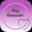 Ring Reminder Alert icon