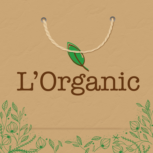 L’Organic - لواورجانيك app icon