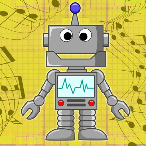 Robo Voice app icon