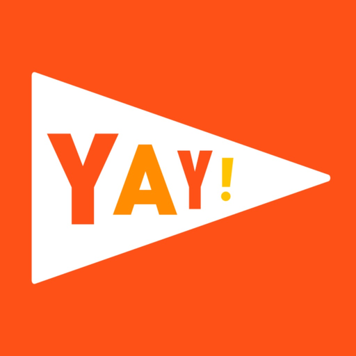 Yaystack app icon