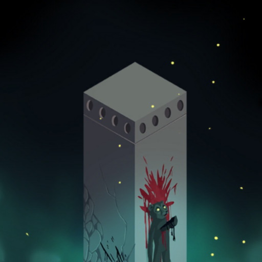 Mystic Pillars X Kantara app icon