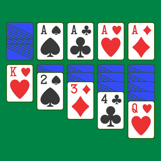 Solitaire by Staple Games app icon