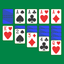Solitaire by Staple Games icon