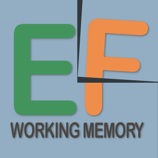 Executive Functions app icon