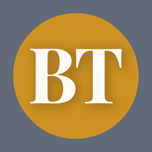 Birmingham Times app icon