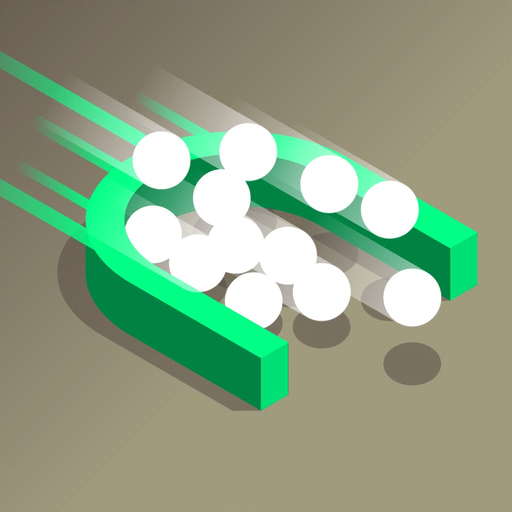 Snow Patrol app icon