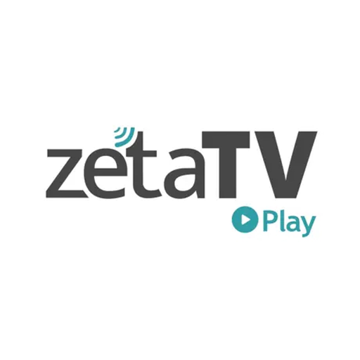 ZetaTV Play app icon