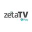 ZetaTV Play icon