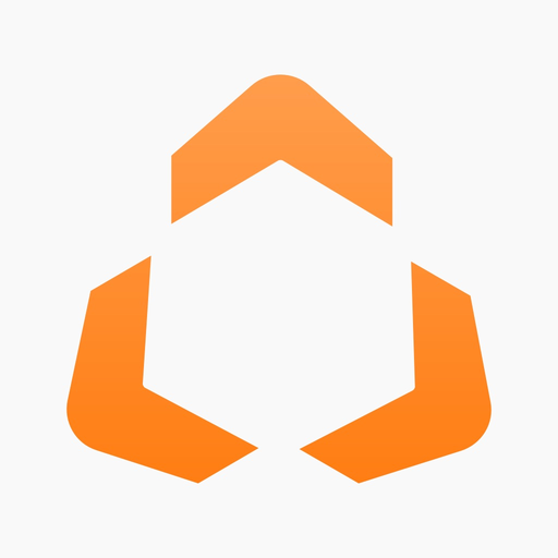 Autosource Mobile app icon