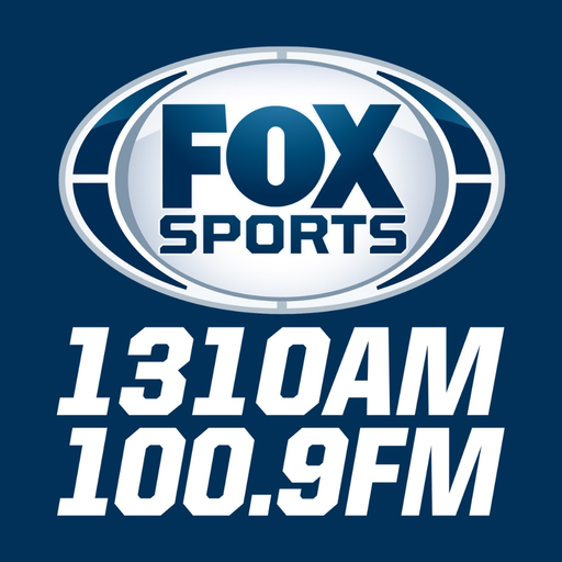 Fox Sports Radio 1310 app icon