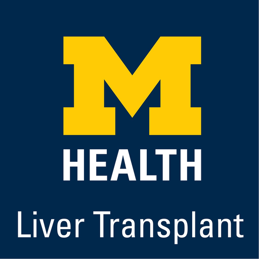 Liver Transplant Education app icon