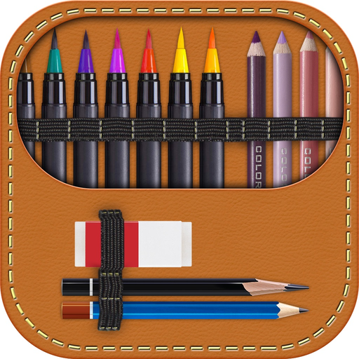 ColorBox - Sketches app icon