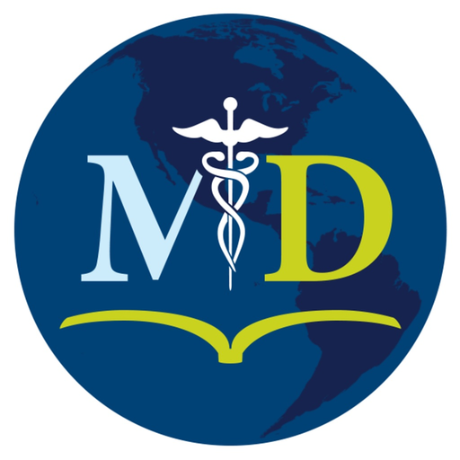 Laboratory Decision System app icon