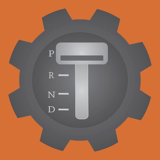 Touver Guide app icon