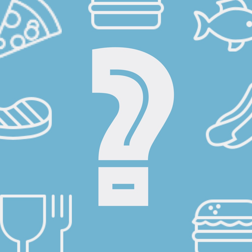 Find Food for Now app icon