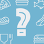 Find Food for Now icon