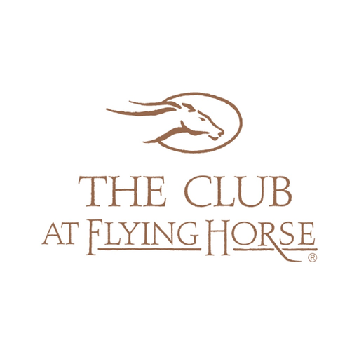 Club at Flying Horse app icon