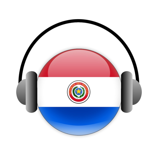 Radio Paraguaya app icon