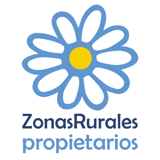 ZonasRurales (propietarios) app icon
