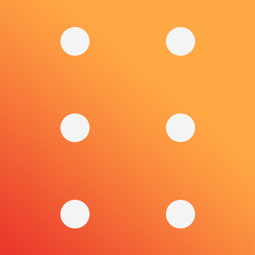 Dice (-_-) app icon