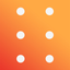 Dice (-_-) icon