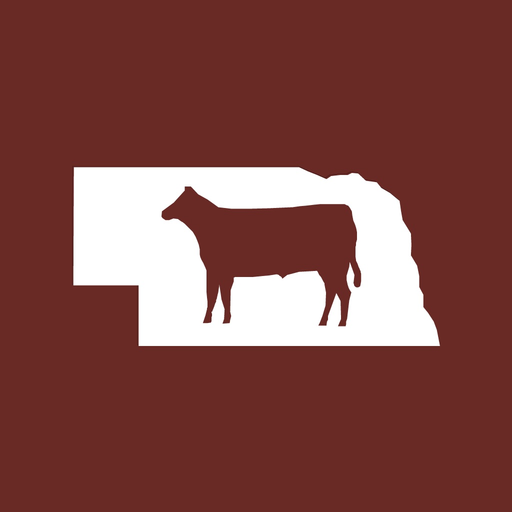 Nebraska Cattlemen MRS app icon