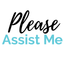 Please Assist Me icon