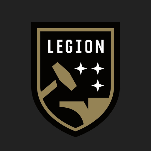 Birmingham Legion FC app icon
