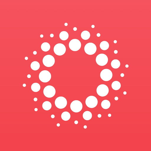 Mandalica app icon