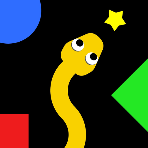Snake Dance app icon