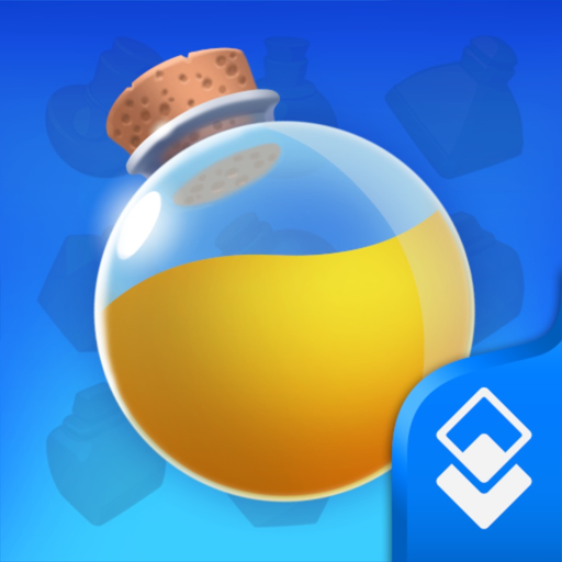Mixmaster Showdown app icon