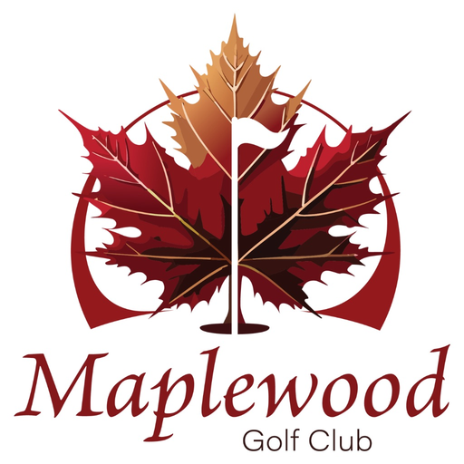 Maplewood Golf Club app icon