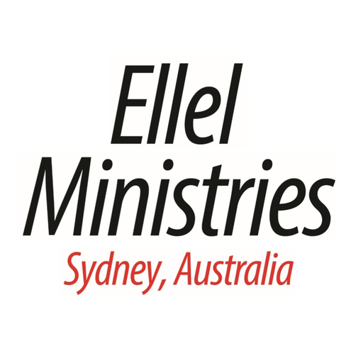 Ellel Ministries Sydney App app icon