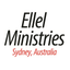 Ellel Ministries Sydney App icon