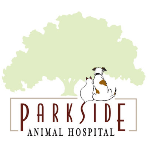Parkside Pets app icon