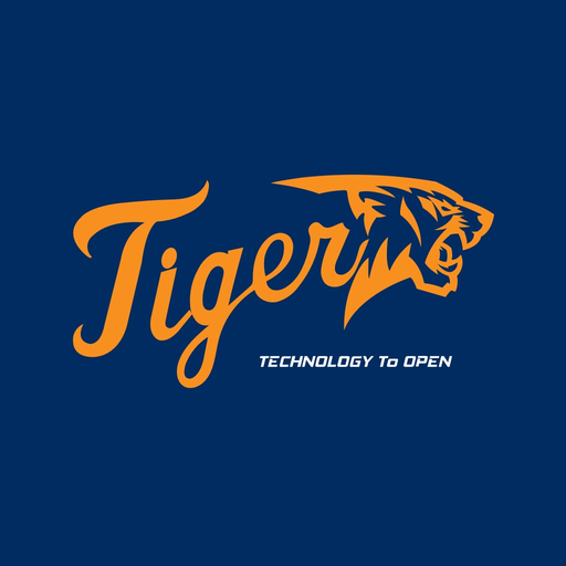 Tiger Remote app icon