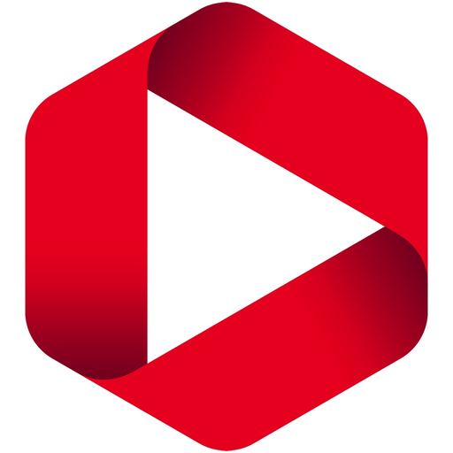 Magti TV Play app icon