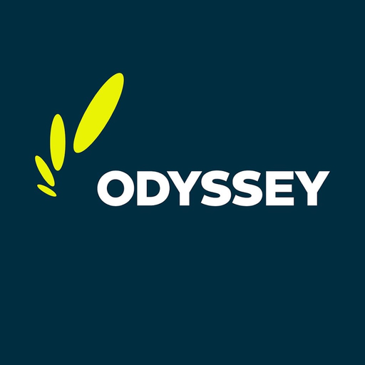 Odyssey Take5 app icon