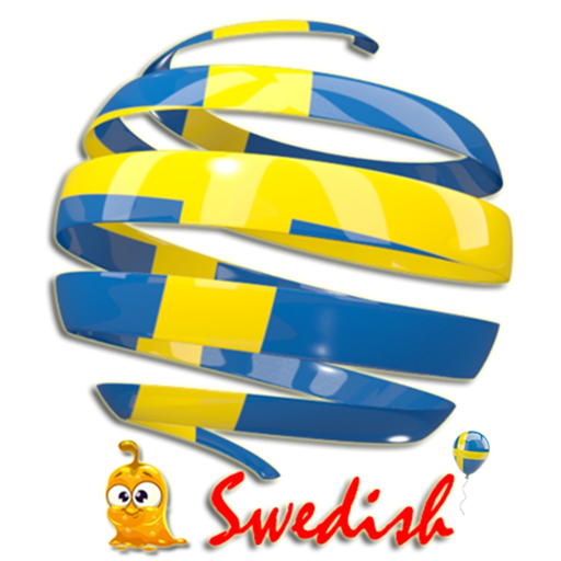 Learn Swedish Voca app icon