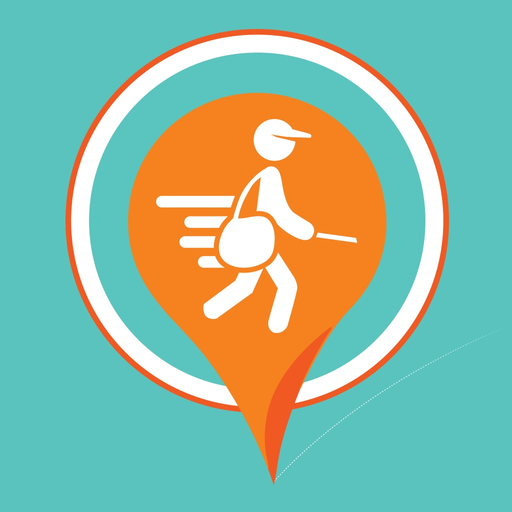 Adtrak app icon