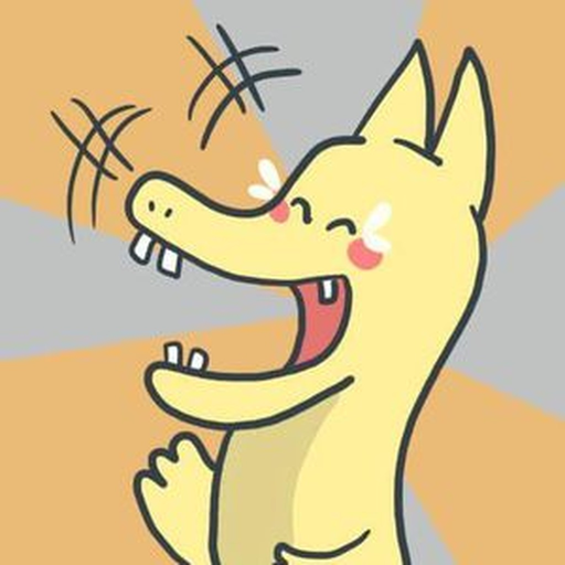 Pikalong Sticker app icon