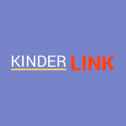 KinderLink Parent app icon