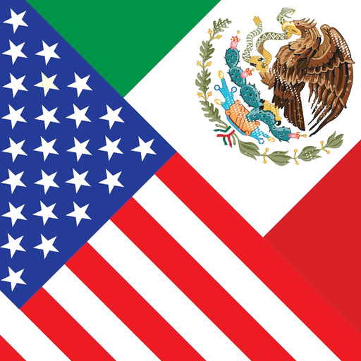 Nogales International app icon
