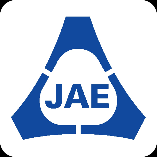 JAE Data Mining app icon