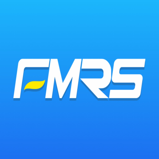 FMRS app icon